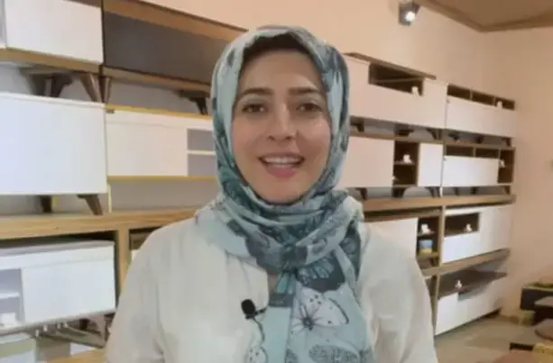 برطرف کردن خط و خش از روی وسایل چوبی