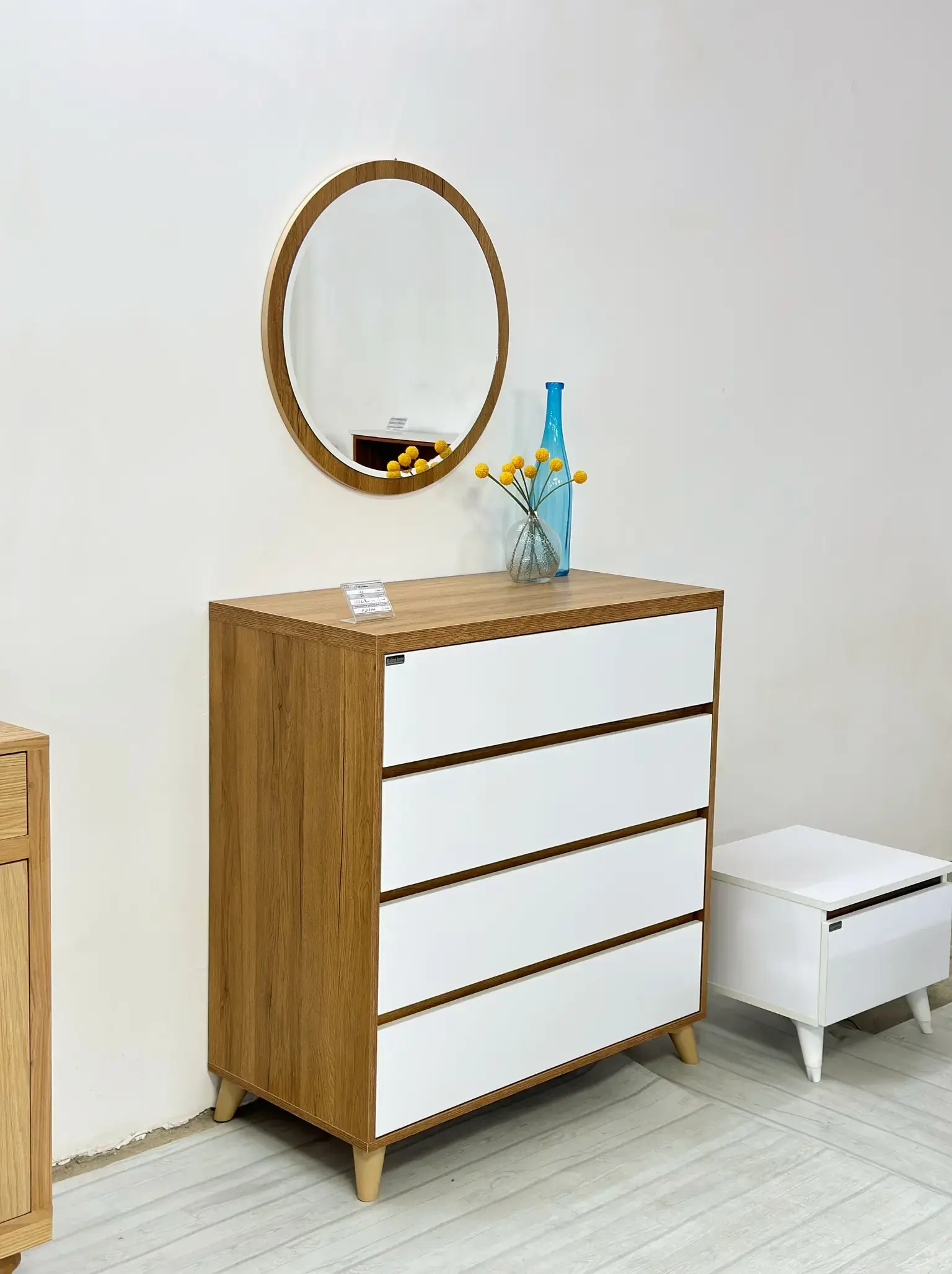 دراور ۴ کشو