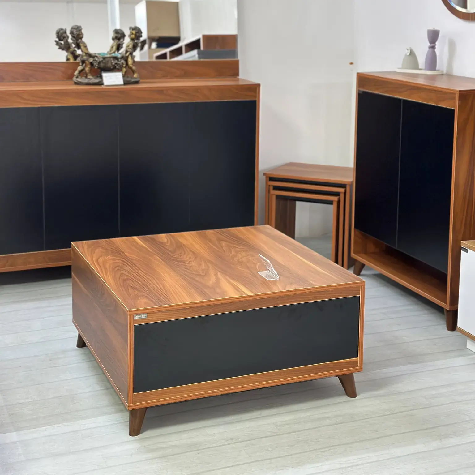 جلومبلی مدل پیشانی دار