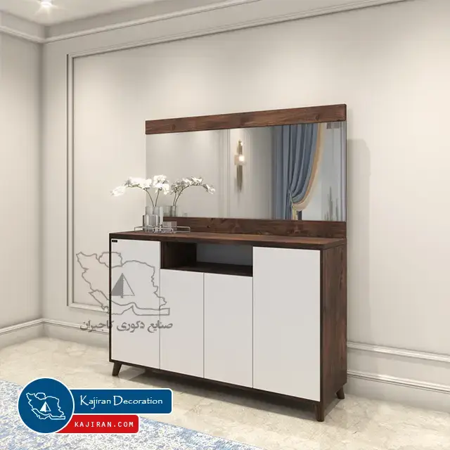 کنسول باکس دار